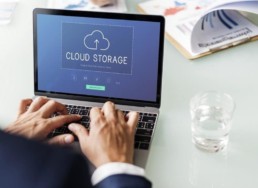 Online Cloud Backup Business Server
